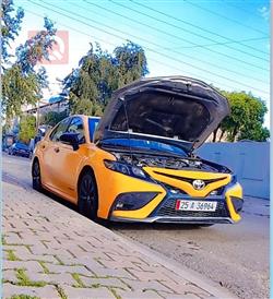 تويوتا كامري